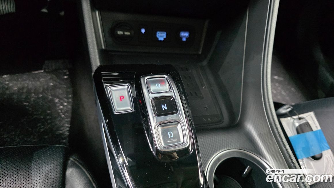 Hyundai Sonata 2022