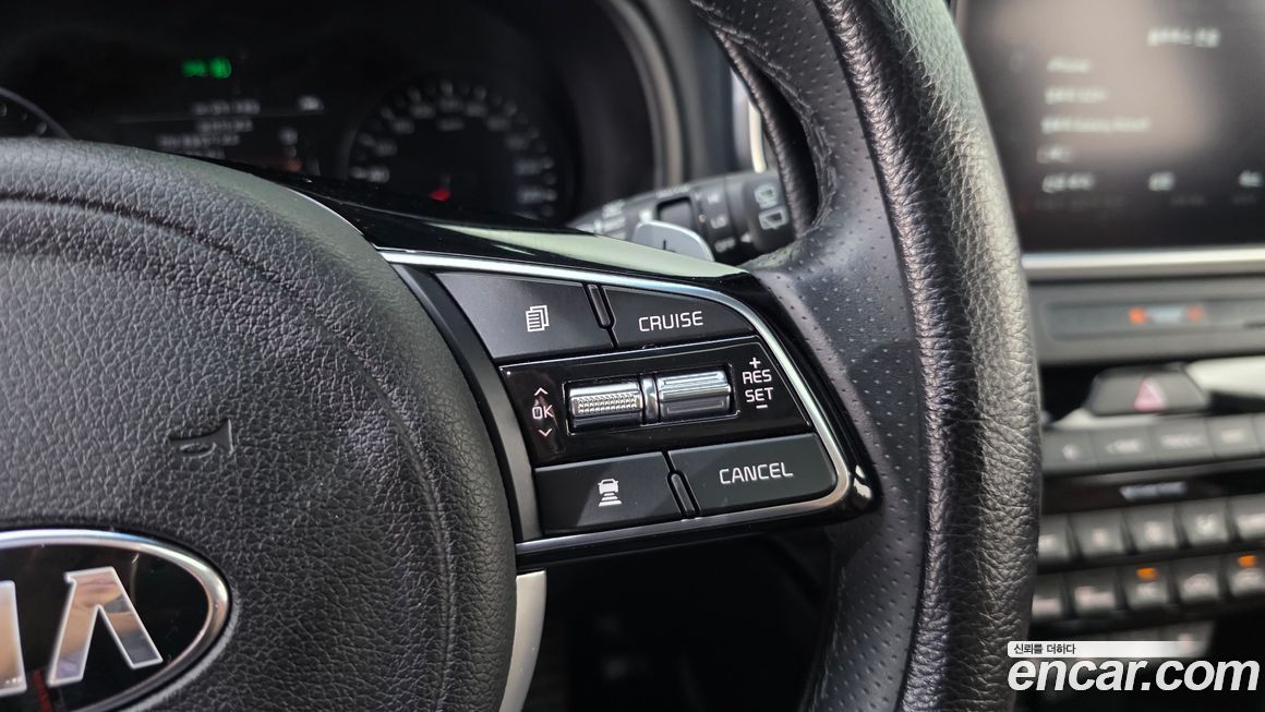 Kia Sportage 2020