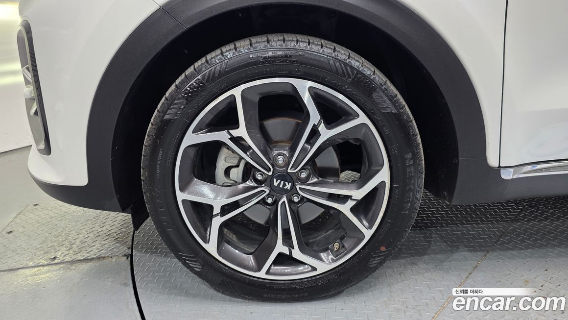 Kia Sportage 2020