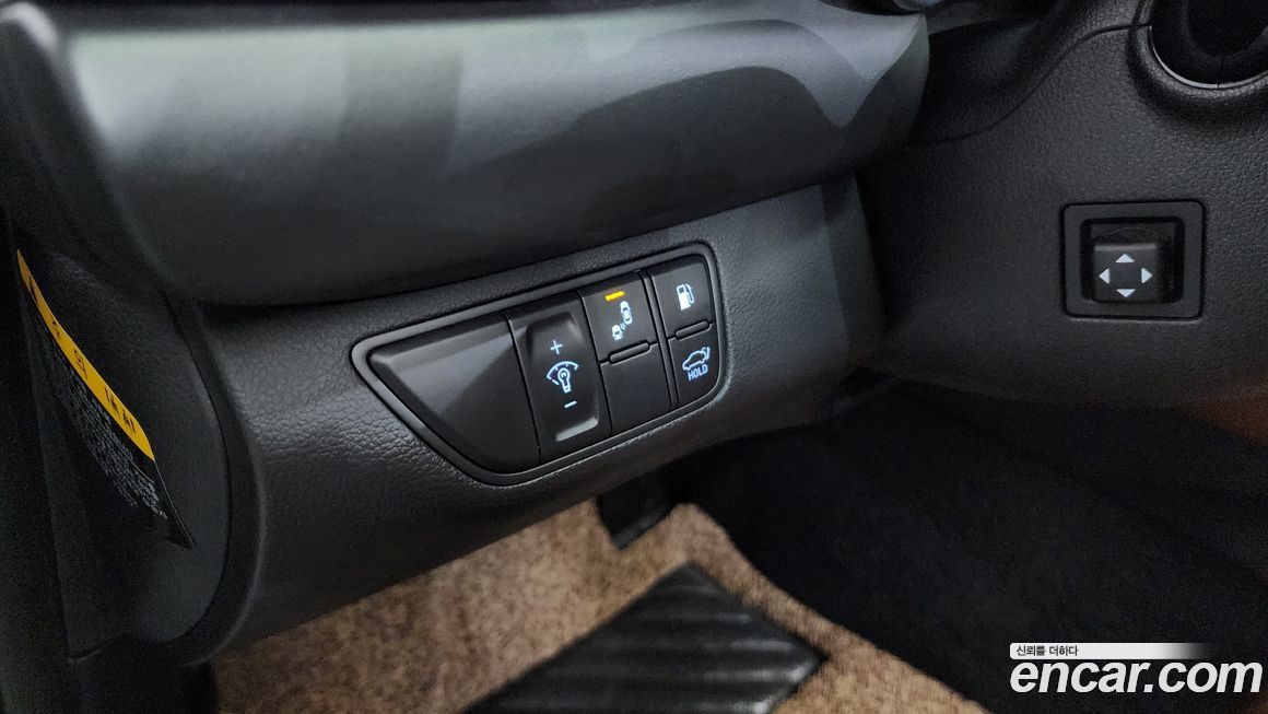 Genesis G70 2019
