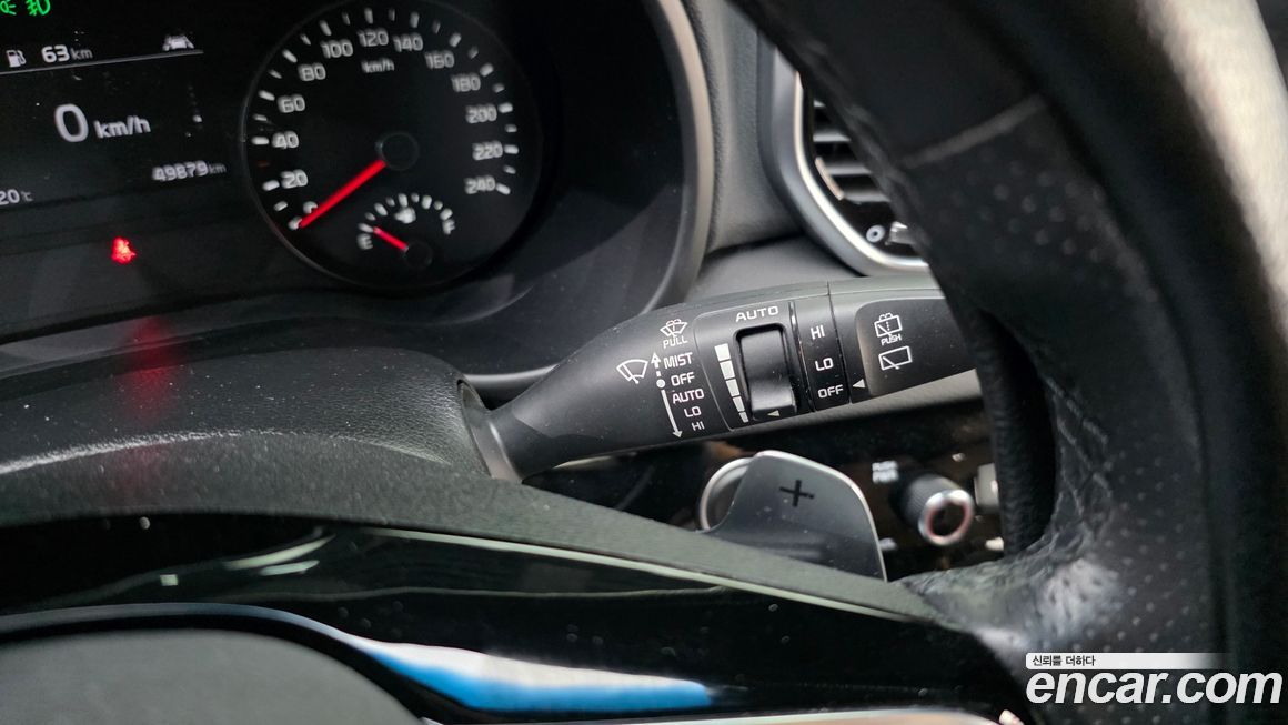 Kia Sportage 2020