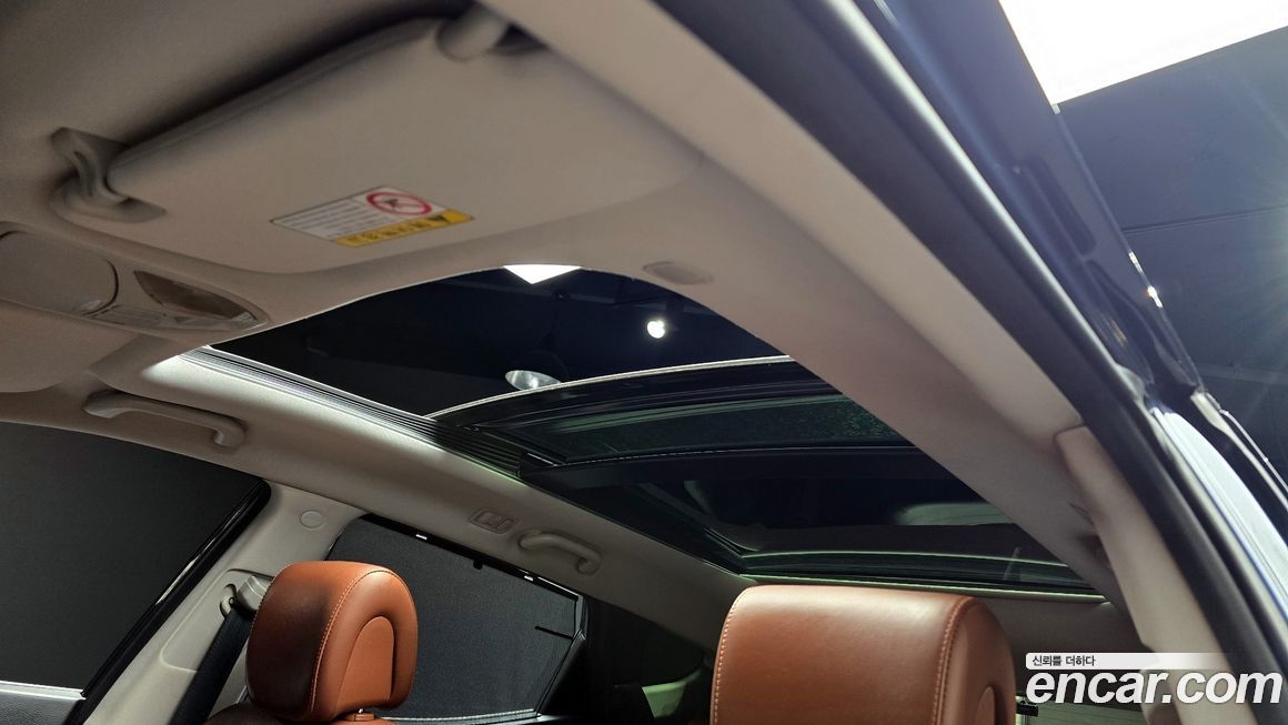 Hyundai Santafe 2013