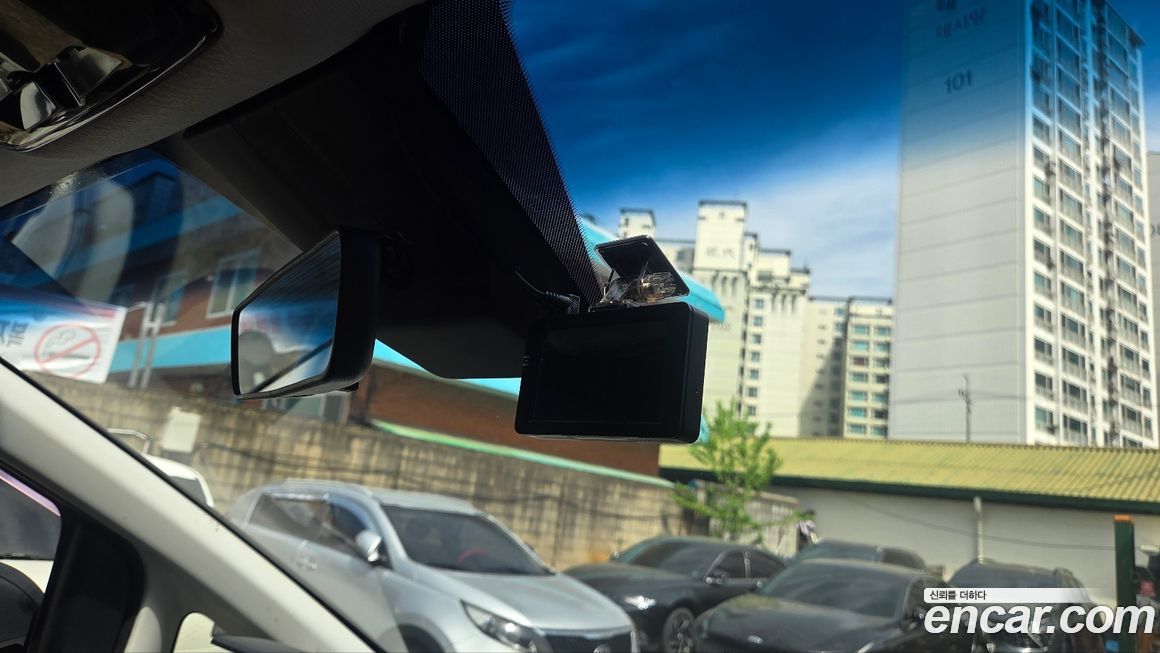 Hyundai Staria 2023
