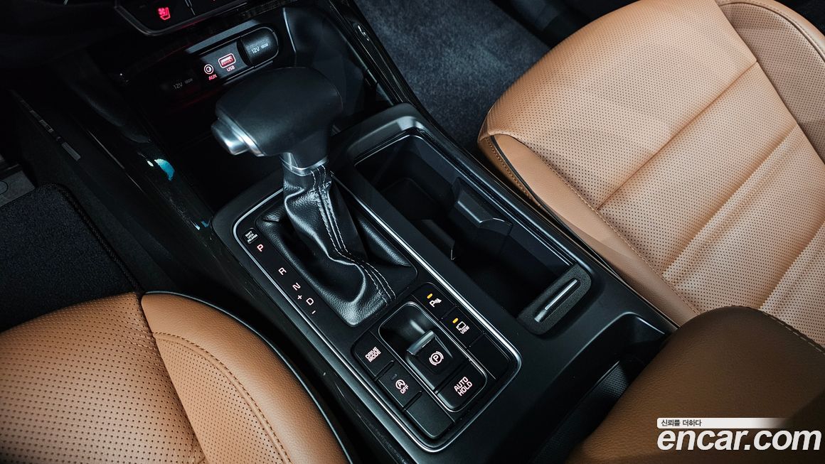 Kia Sorento 2019