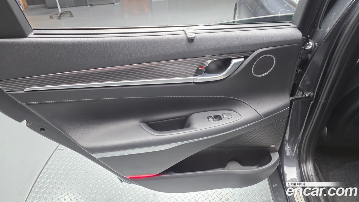 Hyundai Grandeur 2018