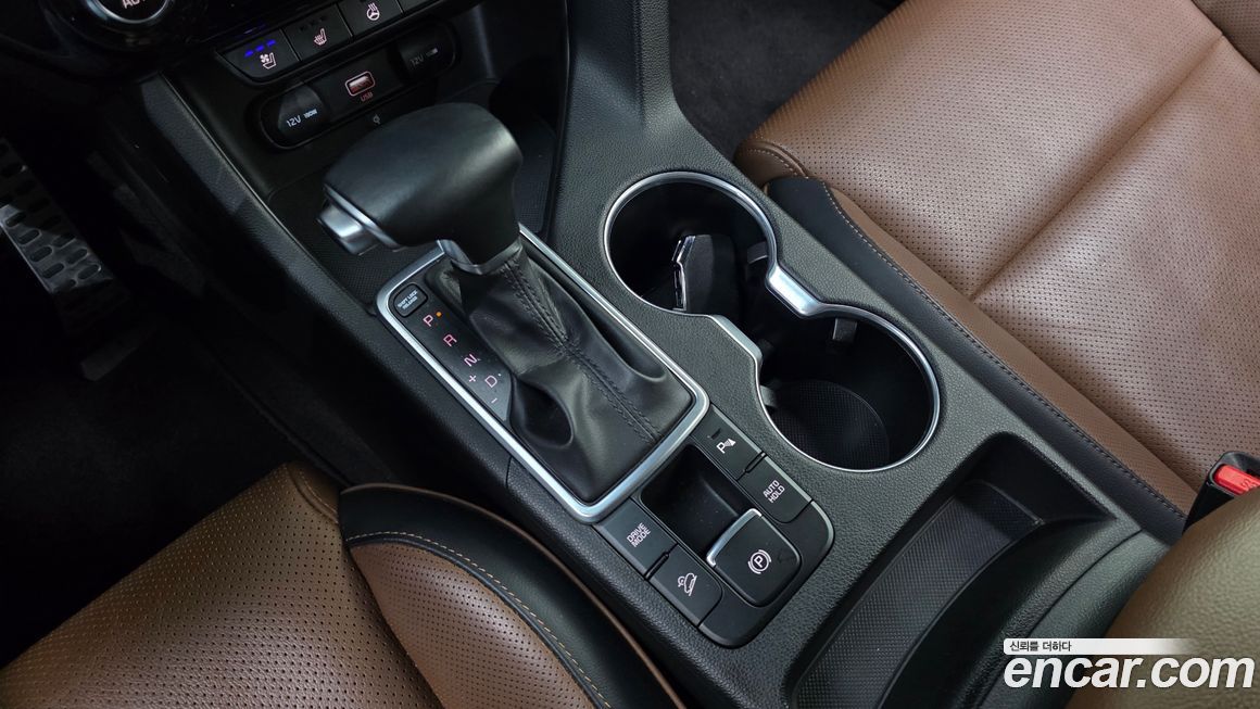 Kia Sportage 2020