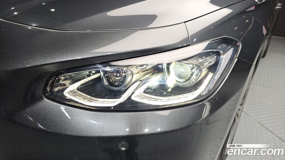 Hyundai Grandeur 2018
