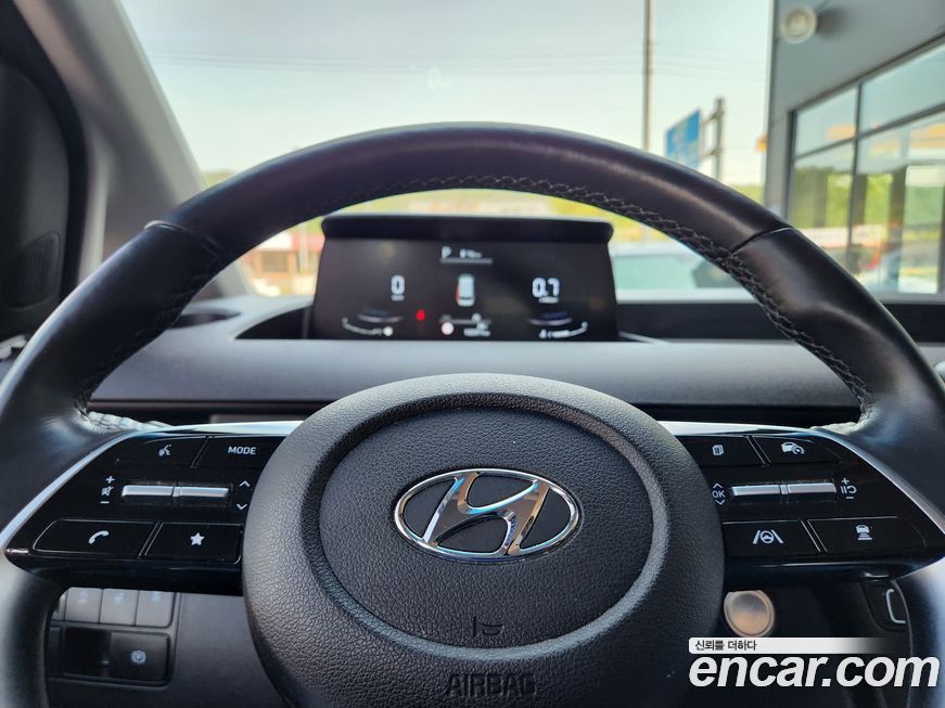 Hyundai Staria 2022