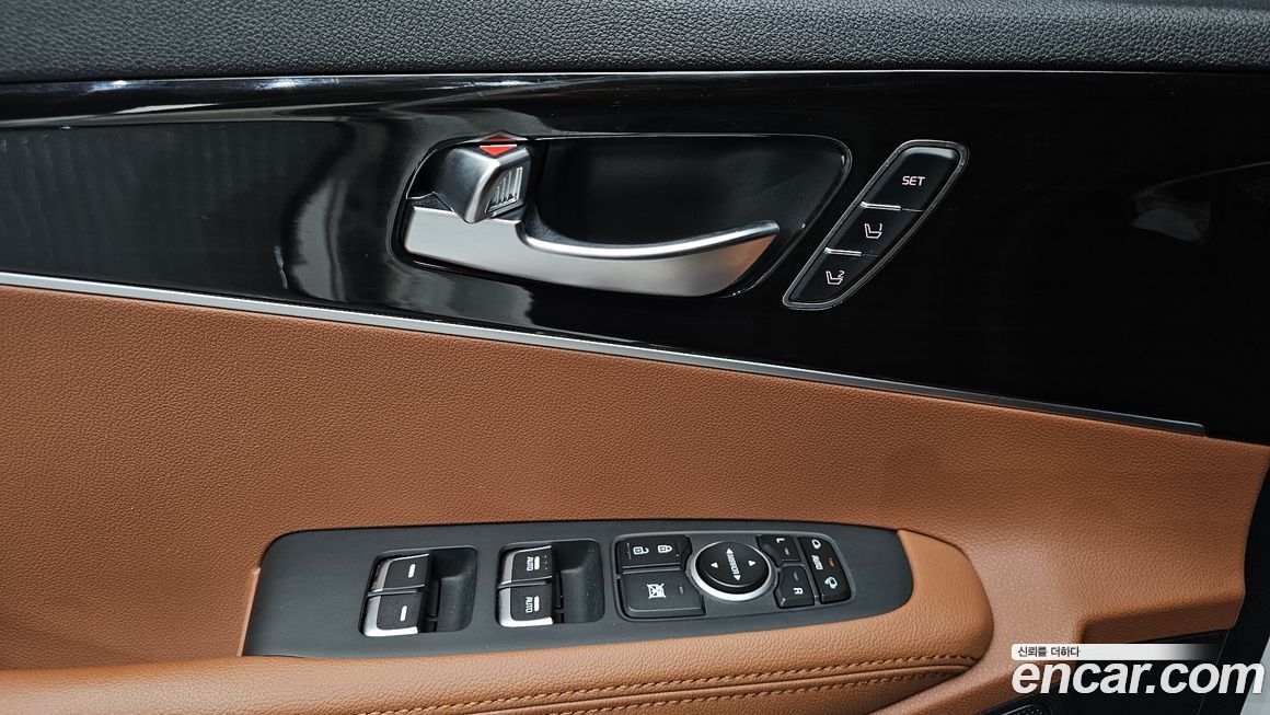 Kia Sorento 2019