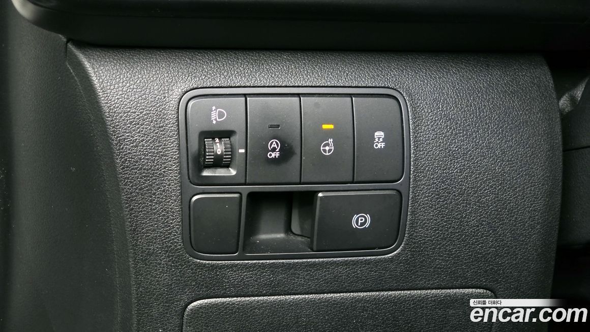 Hyundai Staria 2023