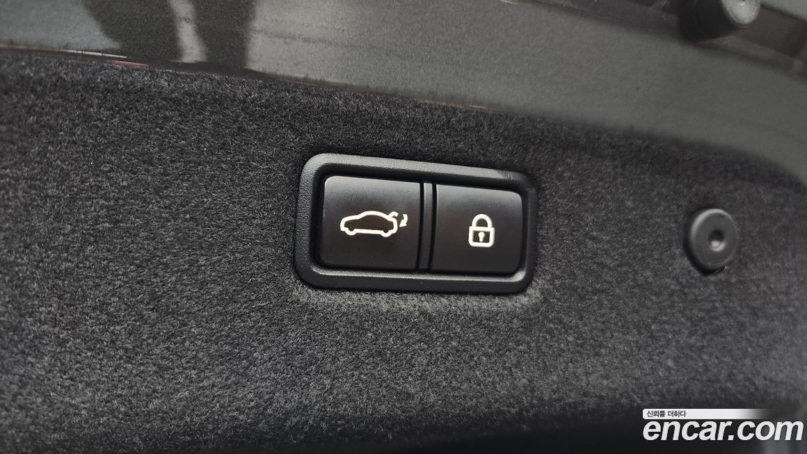 Genesis G70 2019