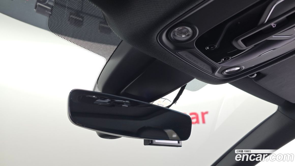Audi A4 2019