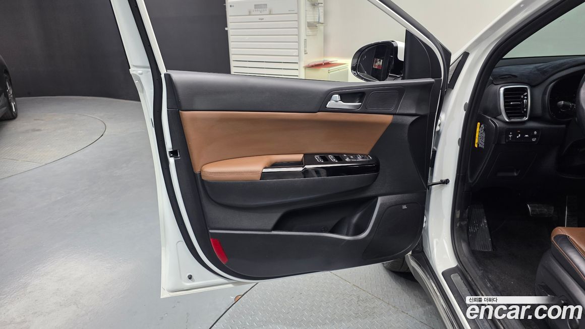 Kia Sportage 2020