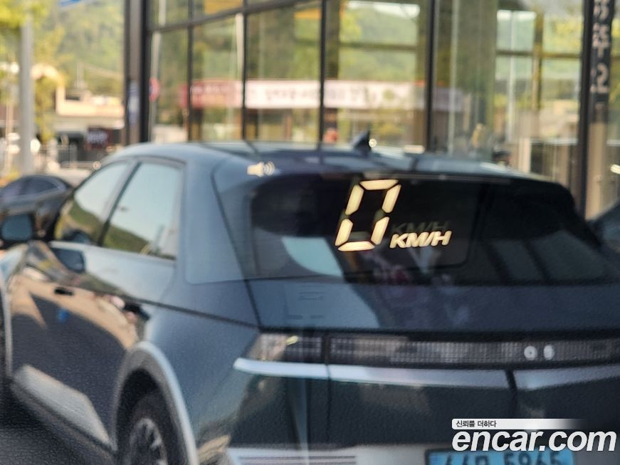 Hyundai Staria 2022
