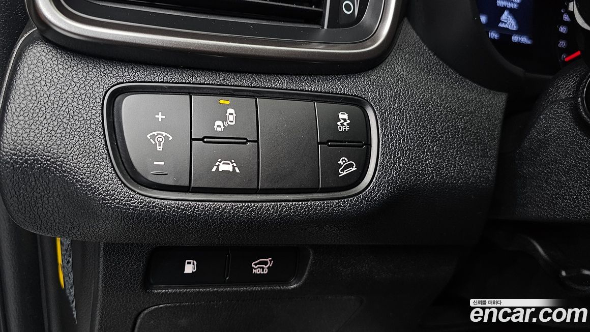 Kia Sorento 2019