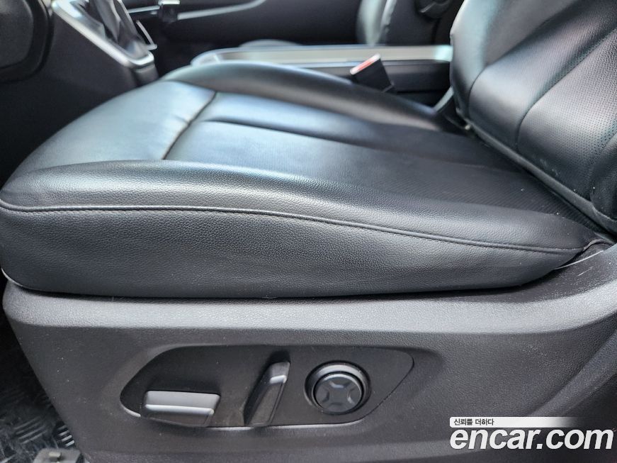 Hyundai Staria 2022