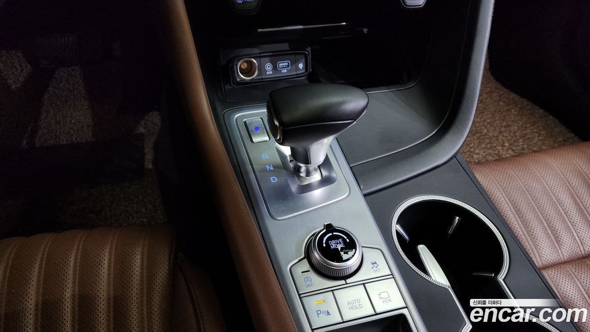 Genesis G70 2019