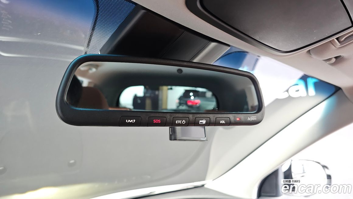 Kia Sorento 2019