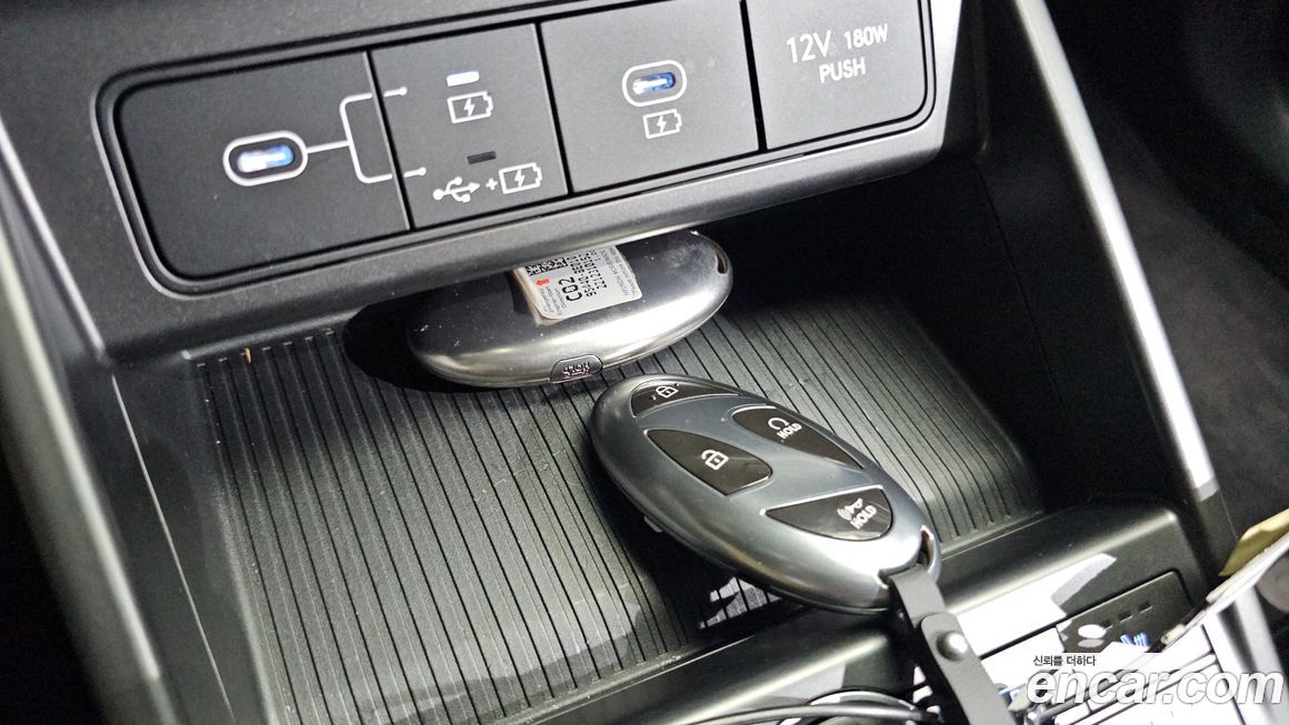 Hyundai Kona 2023