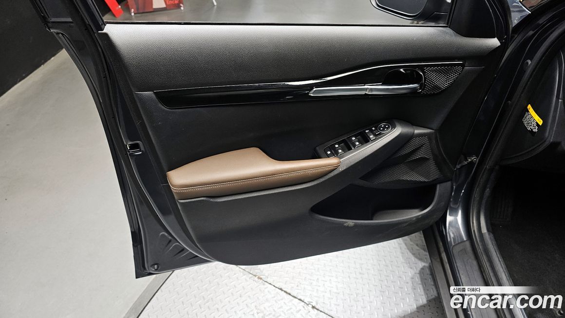 Kia Seltos 2020