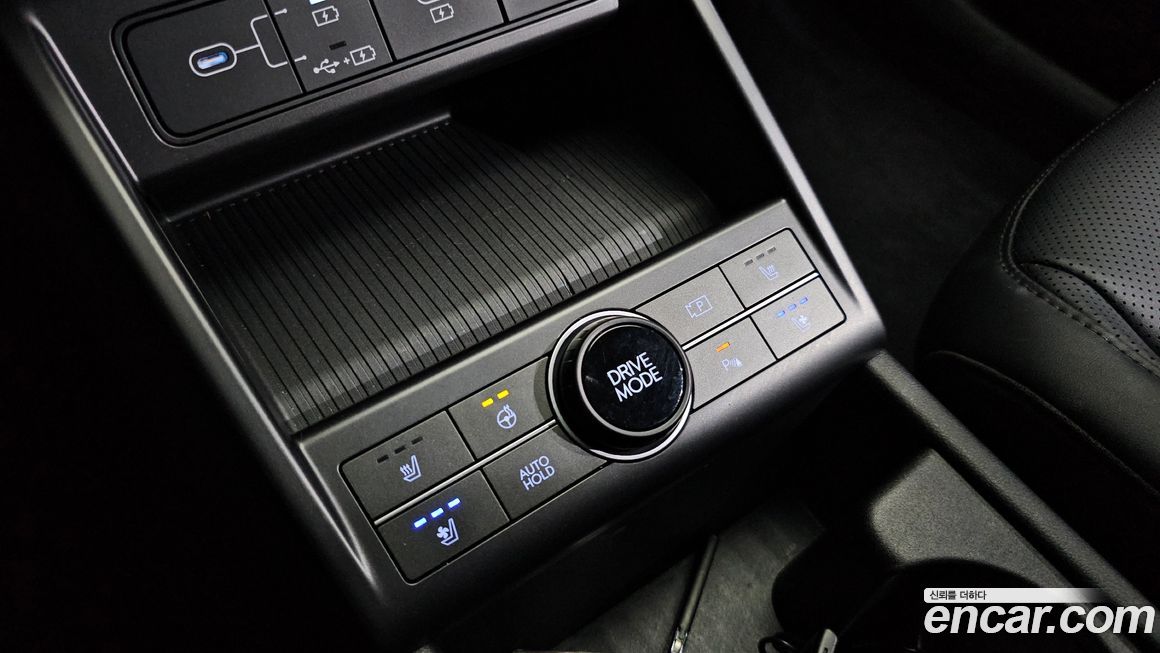 Hyundai Kona 2023