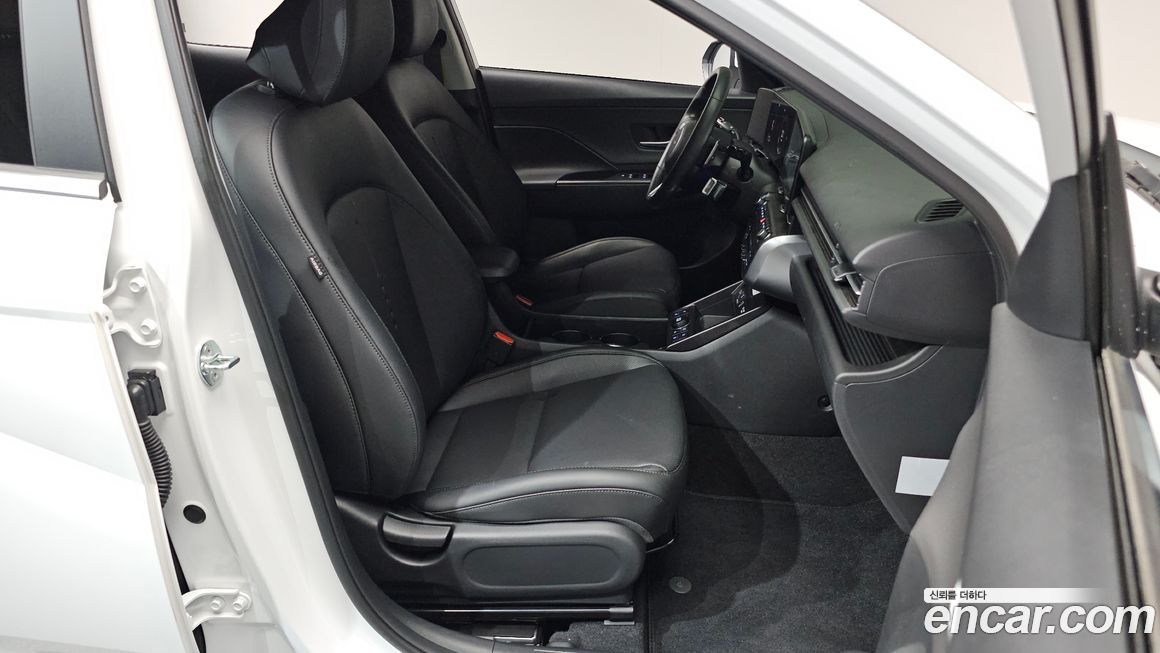 Hyundai Kona 2023