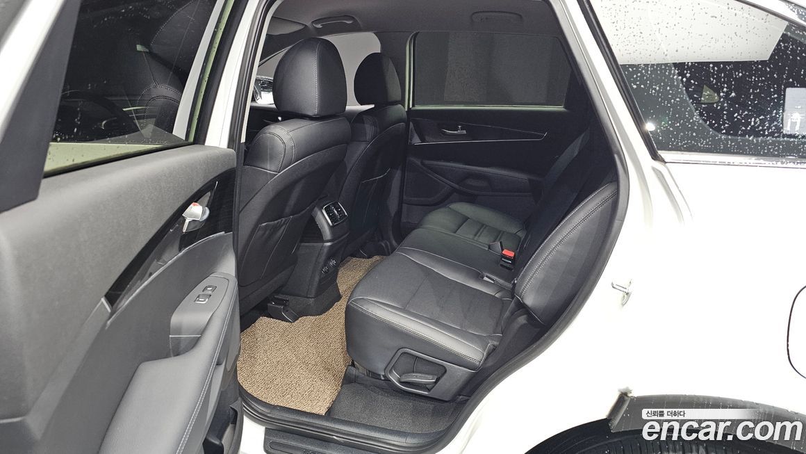 Kia Sorento 2020