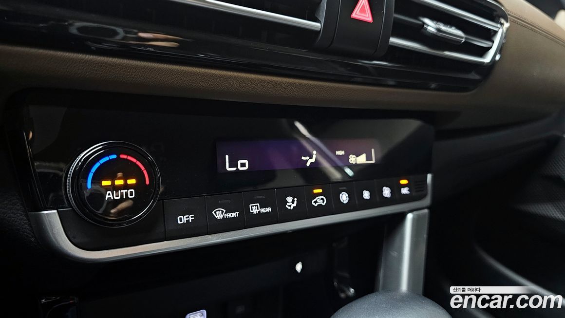 Kia Seltos 2020