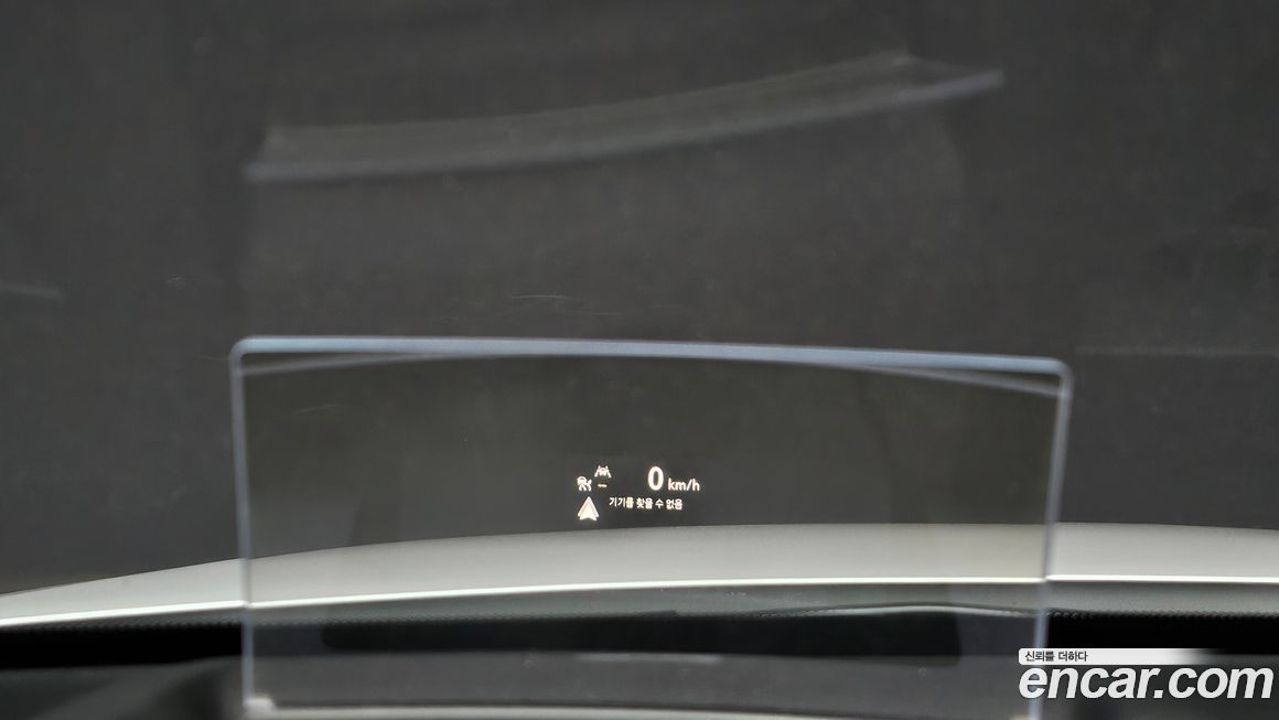 ChevroletGMDaewoo Trailblazer 2022