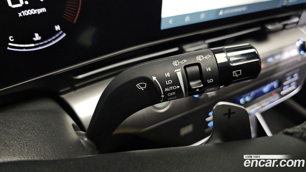 Hyundai Kona 2023