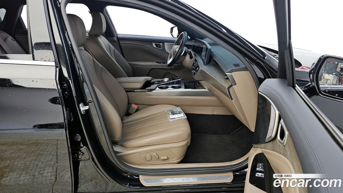 Kia K8 2023
