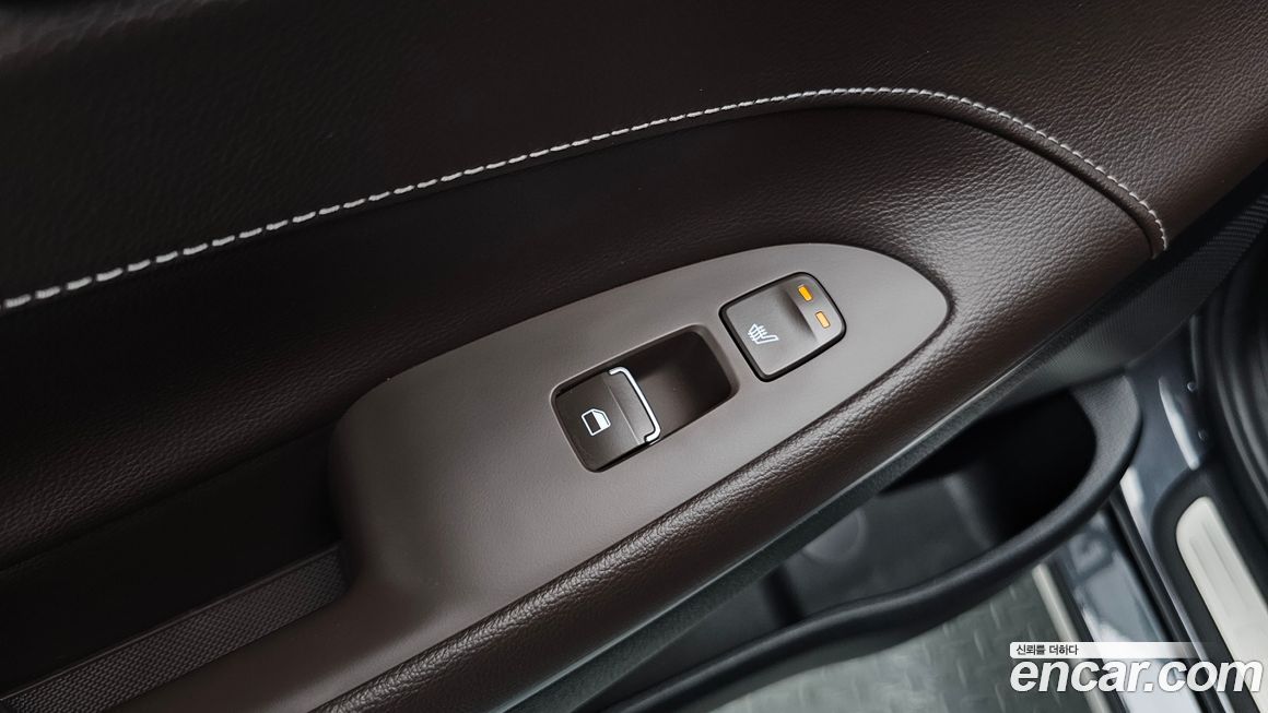 Hyundai Grandeur 2018
