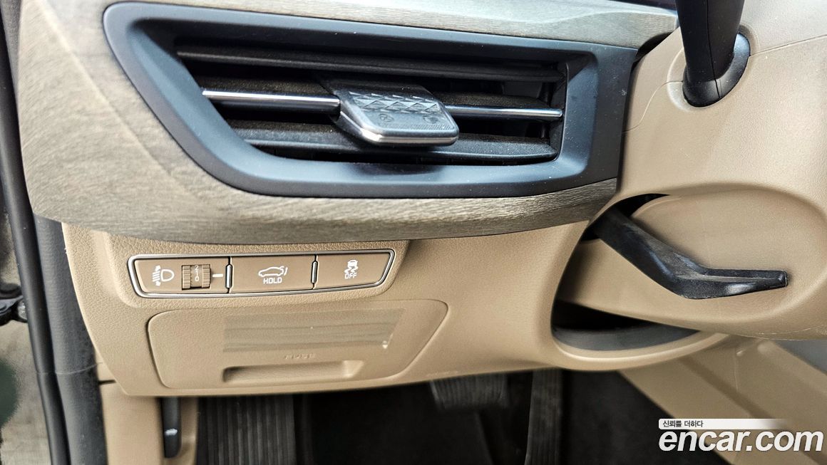 Kia K8 2023