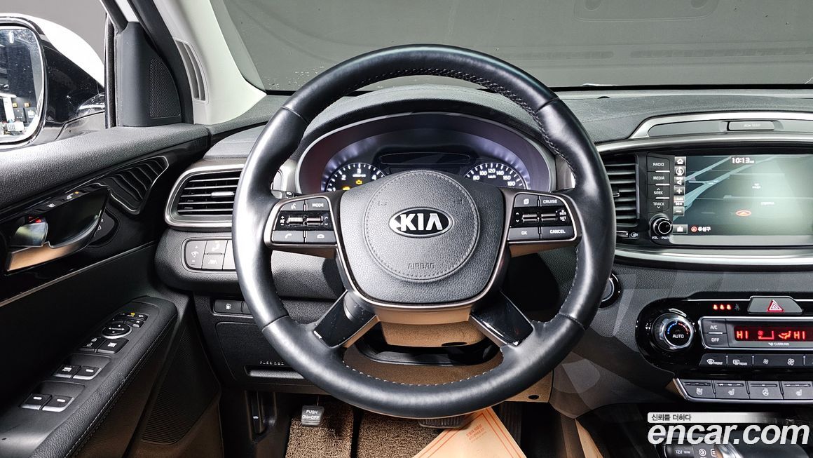 Kia Sorento 2020