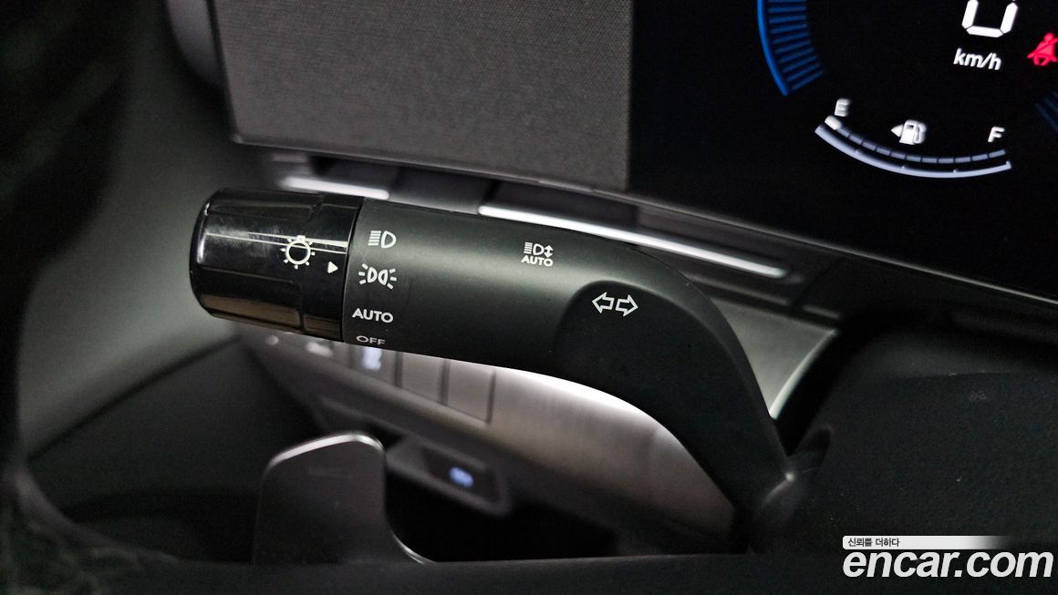 Hyundai Kona 2023
