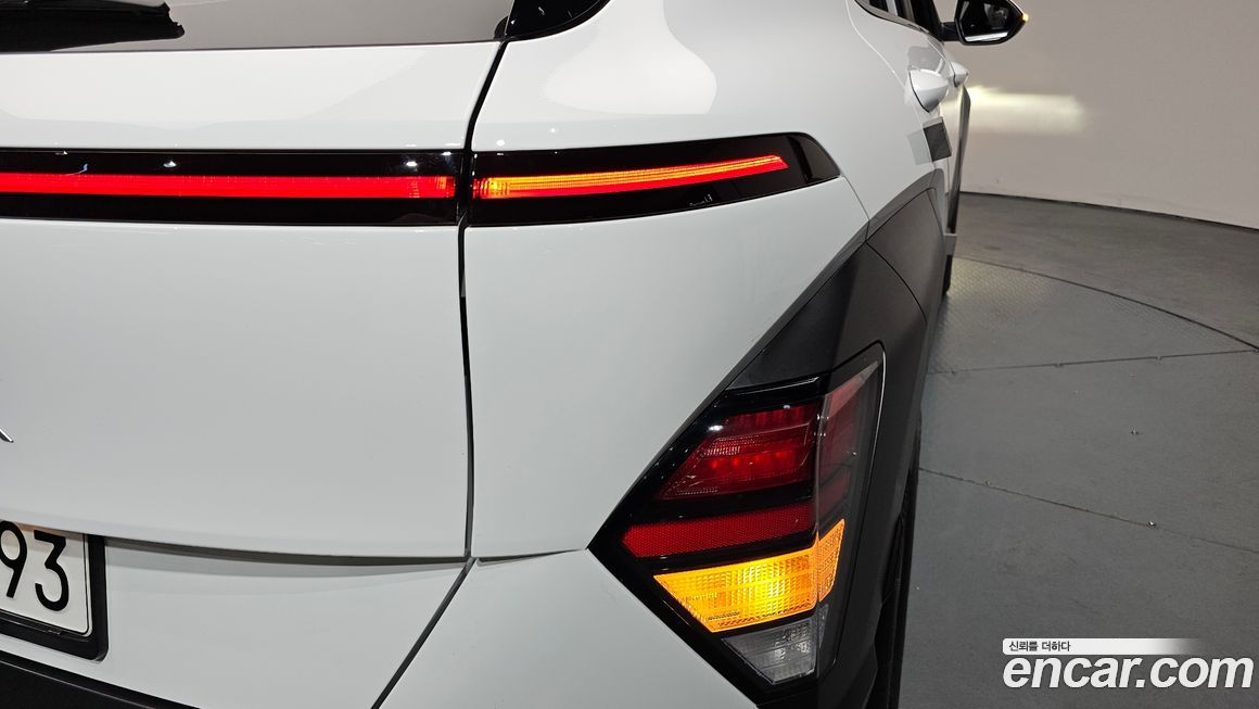 Hyundai Kona 2023