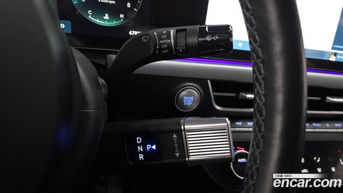 Hyundai Sonata 2024