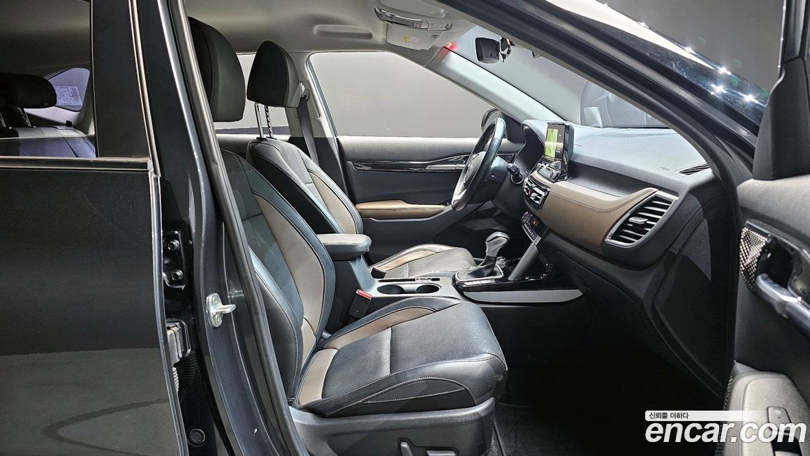Kia Seltos 2020