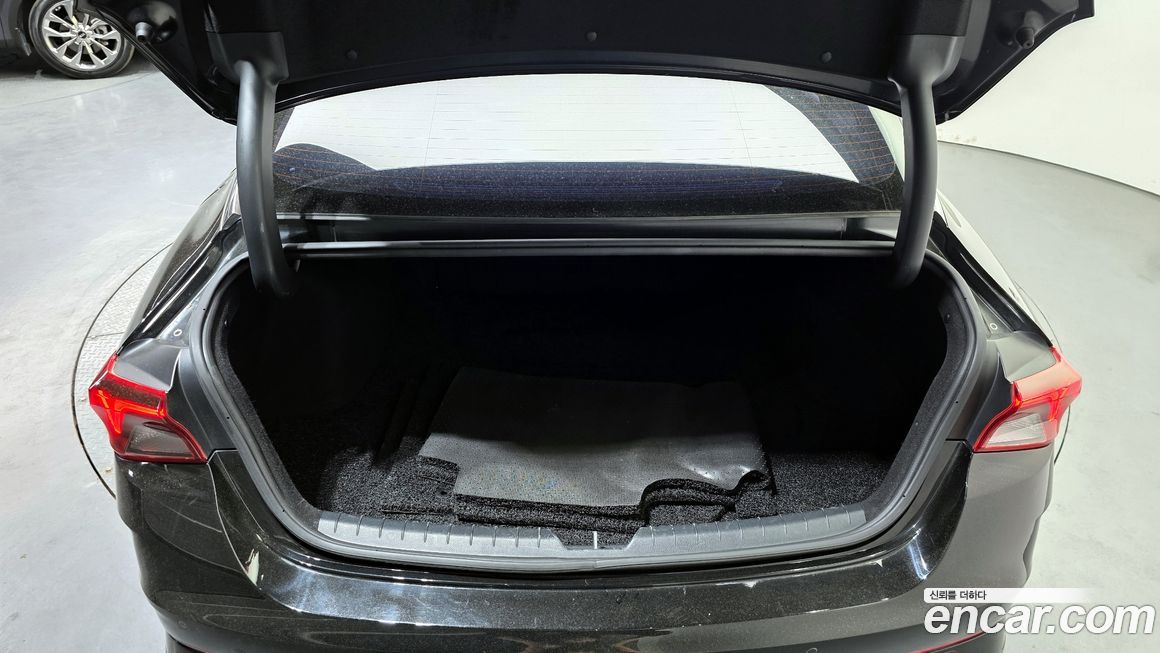 Kia K5 2020