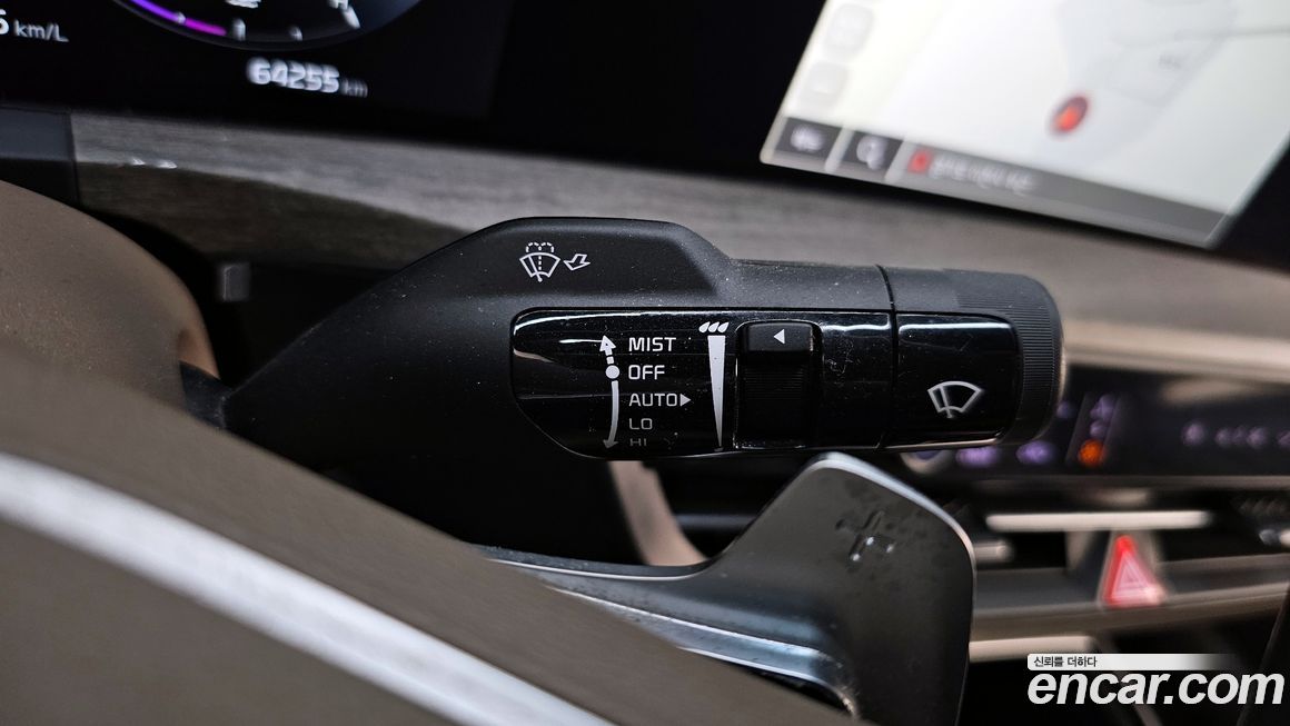 Kia K8 2023
