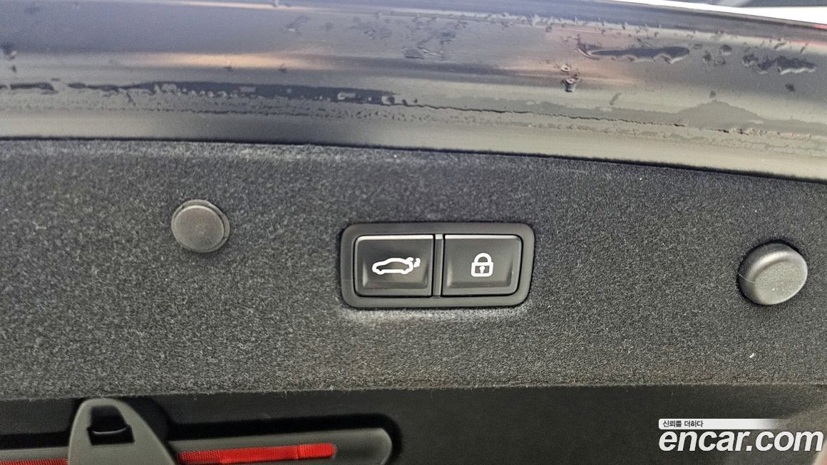 Kia K8 2023