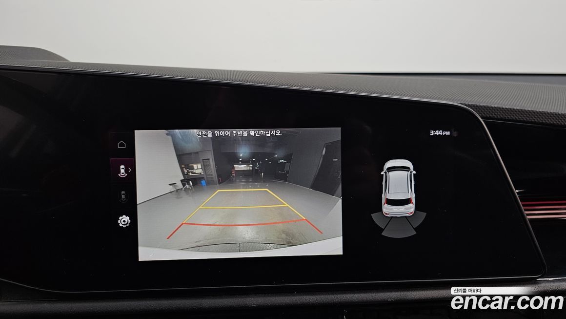 Kia Niro 2022