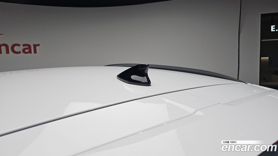 Hyundai Kona 2023