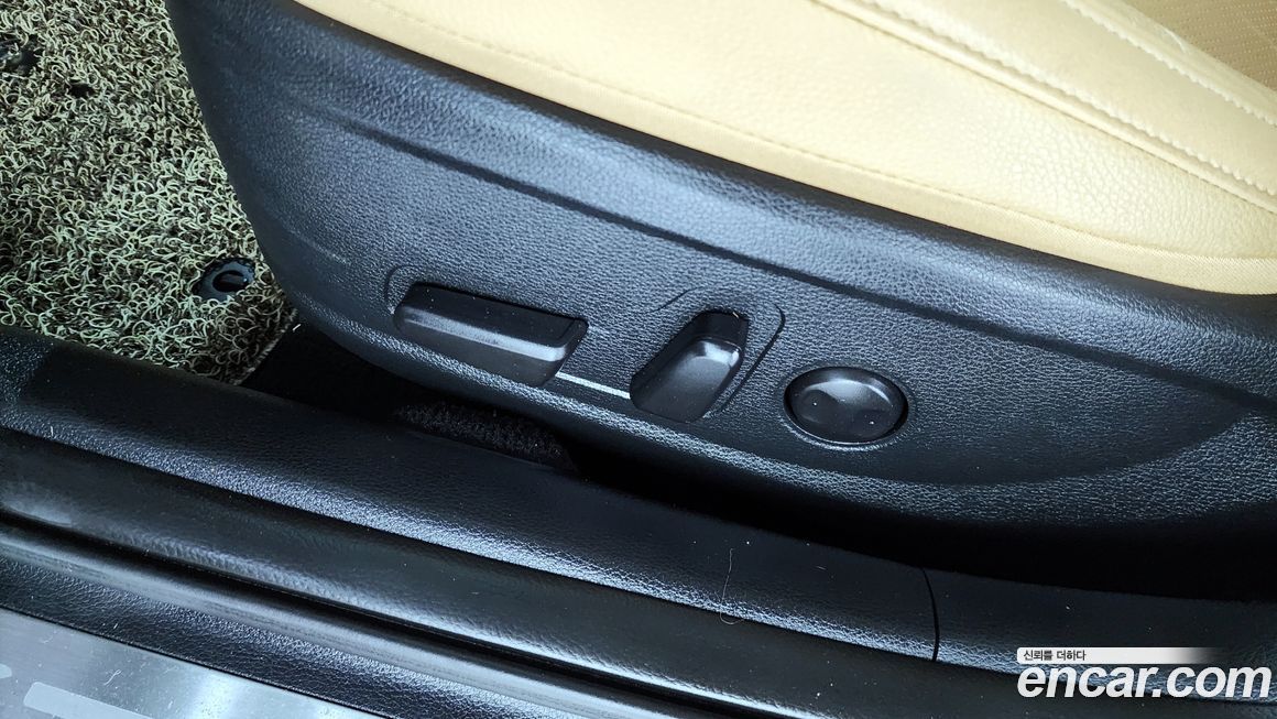 Kia K7 2020