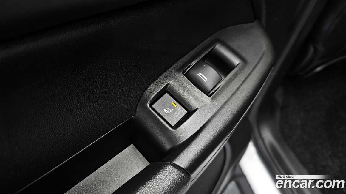 ChevroletGMDaewoo Trailblazer 2022