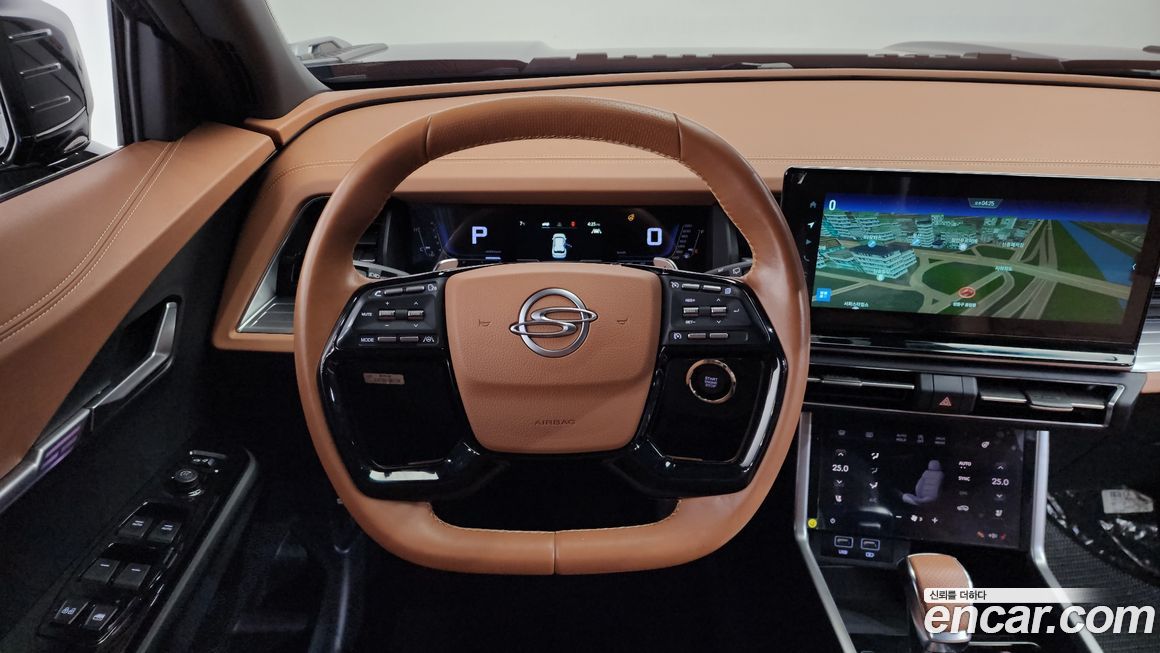 KG_Mobility_Ssangyong Torres 2023