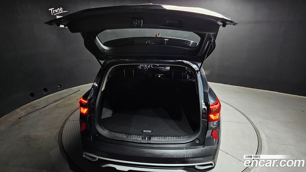 Kia Seltos 2020