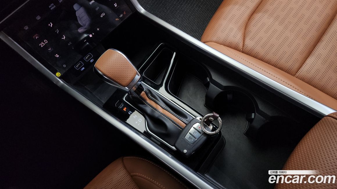 KG_Mobility_Ssangyong Torres 2023