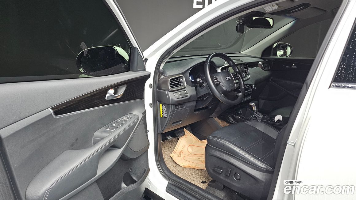 Kia Sorento 2020