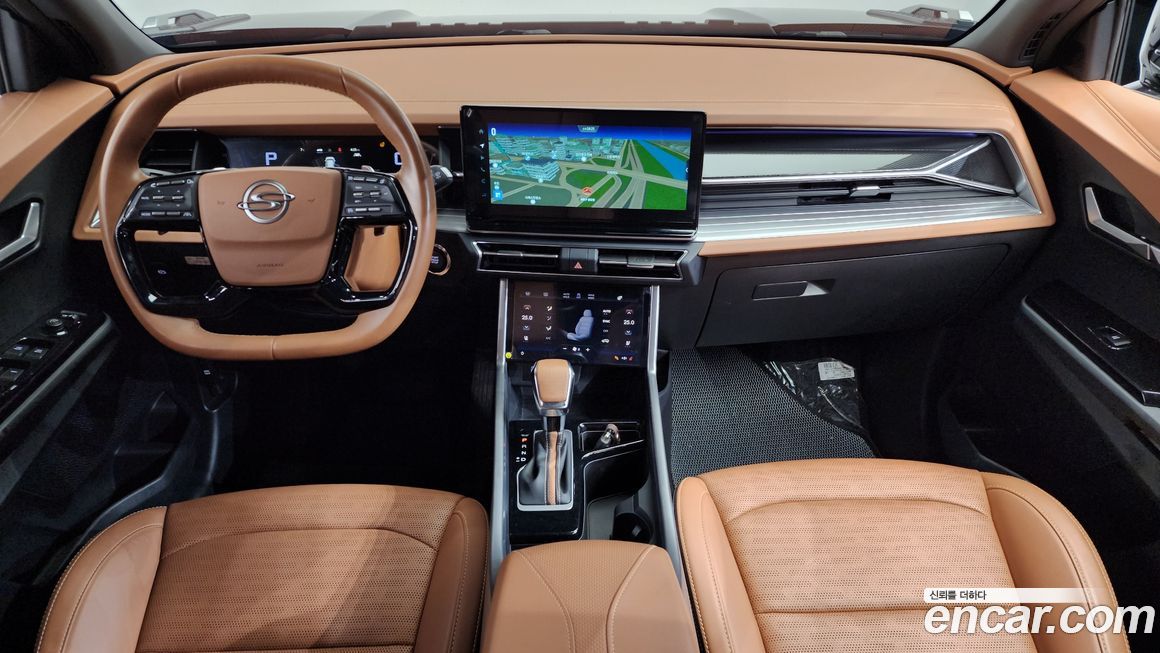 KG_Mobility_Ssangyong Torres 2023